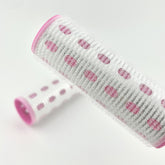 中号 Velcro 卷发器 5 个装(1.25 英寸 x 4 英寸)